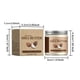 thumbnail image 3 of Fashionable Face Cream Snail mucin Cream Face Shea Butter Moisturizing Cream Moisturizer, Evens Out Skin Tone And Moisturizes Effective Melanin Natural Melanin Natural Botanical (buy 2 get 10% off), 3 of 5