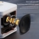 thumbnail image 4 of Bocina Bluetooth Portátil Máquina de karaoke familiar 100W Conjuntos de audio de karaoke de alta potencia Equipo de canto en el hogar Likrtyny Para estrenar, 4 of 8