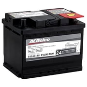 ACDelco EVLN2AGM Automotive AGM Battery