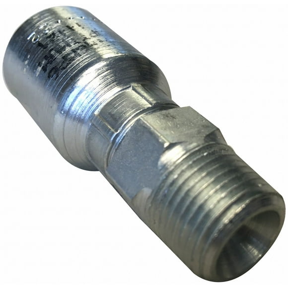 Ac Hose Crimp Fittings
