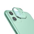 thumbnail image 1 of HEVIRGO Phone Camera Lens Protector Protective Film Cover Case for iPhone 11 Pro Max, 1 of 10