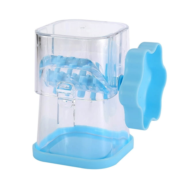 Dvkptbk Kitchen Blender Kitchen Crusher Small Crusher Household Walnut, Nut Crusher Tool Home & Garden