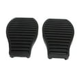 thumbnail image 1 of Pedal de embrague de freno, Pedal de embrague de freno 450418 Pedal de goma de freno Pastilla de embrague de freno Solución innovadora, 1 of 9