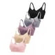 thumbnail image 1 of 5pk Brasier De Lactancia Piezas Ropa Maternidad, 1 of 6