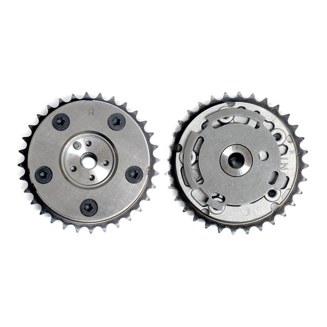 Engrane Para Cadillac Srx 2004-2006 (Spq Distribucion) Spq Distribucion Srx