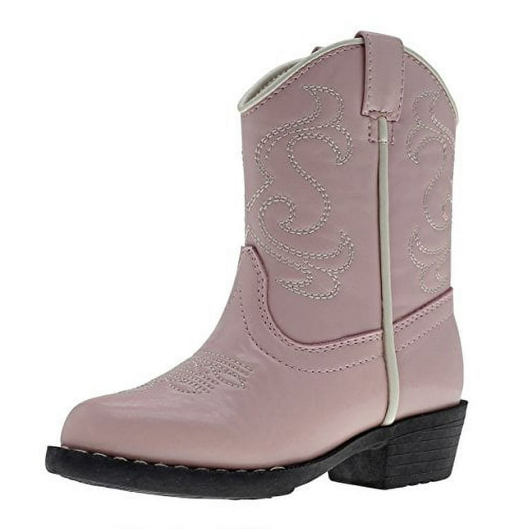 Cowboy boots for shop little kids
