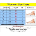 thumbnail image 3 of CHICVOMEY Women's Slip-on Walking Shoes Breathable Soft Cushioned Loafers with Anti-Slip Rubber Sole Lightweight Comfortable Shoes for Women Casual Work Travel, 3 of 7