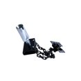 thumbnail image 2 of MR995050 pour Camionnette L200 Triton Iv 2005-2015 Support de Pneu de Rechange, 2 of 5