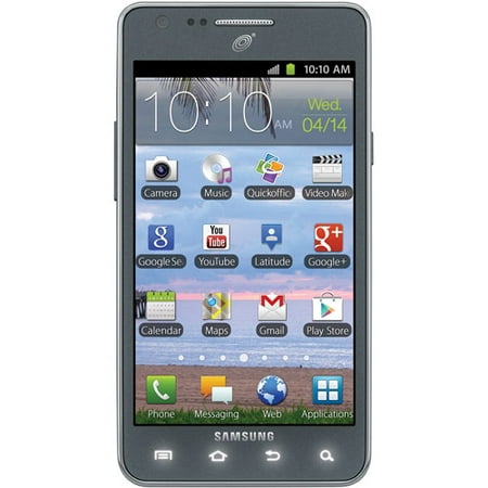 Straight Talk Samsung S959g P4