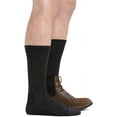 thumbnail image 4 of Darn Tough Men's Standard Issue Crew Light Sock, 4 of 8