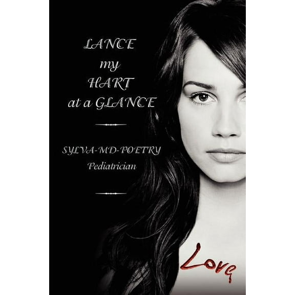 LANCE my HART at a GLANCE (Paperback)