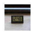 thumbnail image 5 of Brighten Up Your Desk With This Stylish Mini LCD Digital Clock! (Batteries Not Included), 5 of 5