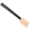 thumbnail image 1 of lionlar Handmade Guitar Neck Fretboard Fingerboard Dot Inlay for Electric Guitar Parts, 1 of 9