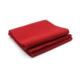 thumbnail image 2 of Miangastore Piano Keyboard Protective Dirt-proof Cover Durable Piano Wool Dust Cover Piano Accessory (Red), 2 of 4
