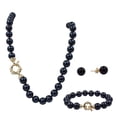 thumbnail image 2 of Broquel Perla Mallorca-White Arette Accesorios Temporada, 2 of 6