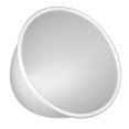thumbnail image 1 of Paño desmoldante para pasteles, tapete desmoldante, molde para hornear, suministros para moldes, revestimiento antiadherente blanco, 1 of 6