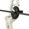 thumbnail image 3 of Trophy Ridge Quick Shot Whisker Biscuit® Archery Arrow Rest with Advanced Windage Adjustments, 3 of 6