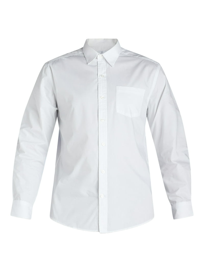 chinese dress ladies Wrangler Men's George Strait Long Sleeve Button Down Shirt 112359944 –  Russell's Western Wear, Inc main image 0