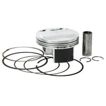 Vertex High Comp Forged Piston Kit for Suzuki DR-Z 400 (00-07) 23550B