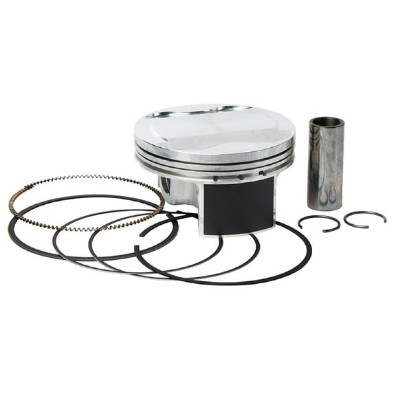 Vertex High Comp Forged Piston Kit for Suzuki DR-Z 400 (00-07) 23550B