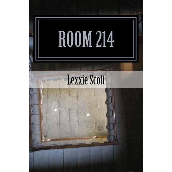 Room 214 (Paperback)