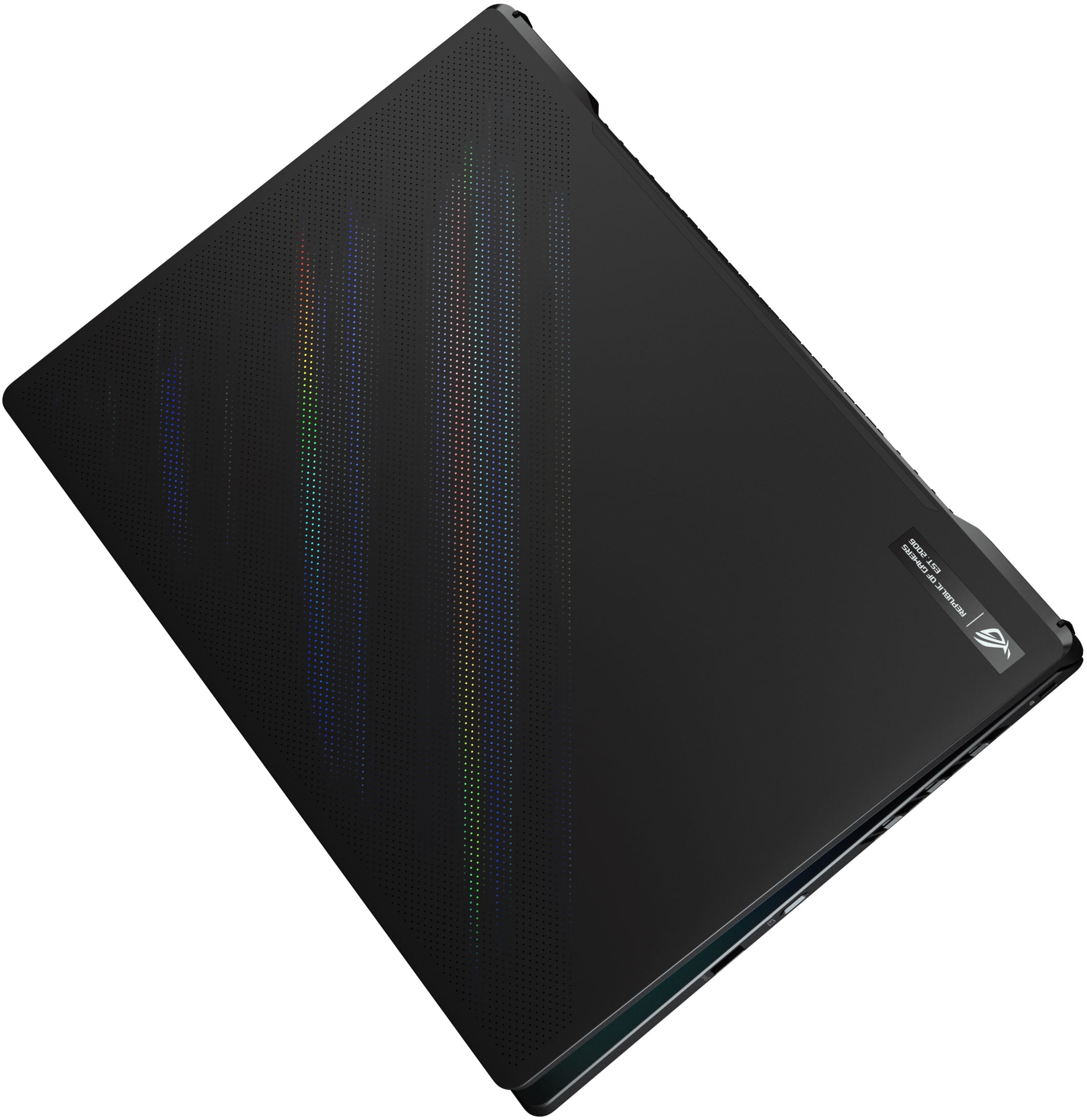 ASUS ROG Zephyrus M16 Gaming Laptop (Intel i7-12700H 14-Core, 16.0 