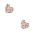 thumbnail image 3 of Molde de silicona Toystoory arcoíris 2Conjunto gris claro, 3 of 6