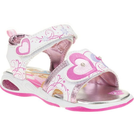 Tdl Disney  Princess  Sandal  Walmart com