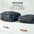 thumbnail image 4 of NOMATIC Packing Cubes, Compression Luggage Organizers for Carry-On, Suitcases, Travel Bags, Medium, 4 of 8