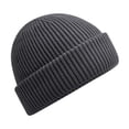 thumbnail image 1 of Beechfield Tuque Recyclée Résistante au Vent, 1 of 3