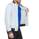 thumbnail image 2 of Chaqueta tipo bomber Tommy Hilfiger, ligera, de punto acanalado, 2 of 3