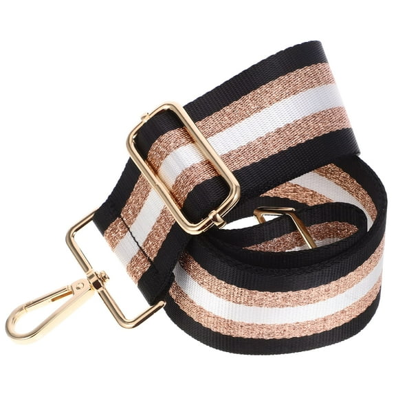 GASTROPOD Adjustable Wide Shoulder Strap Purse Strap Crossbody Handbag Replacement Strap