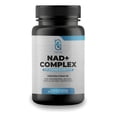 thumbnail image 1 of NAD+ Complex 50 Cápsulas NAIMA, 1 of 6