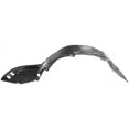 thumbnail image 4 of For Acura Integra 1996 97 98 99 00 2001 Fender Liner Passenger Side | Front | Replacement For AC1249101 | 74101ST7000, 840304000371, 4 of 6