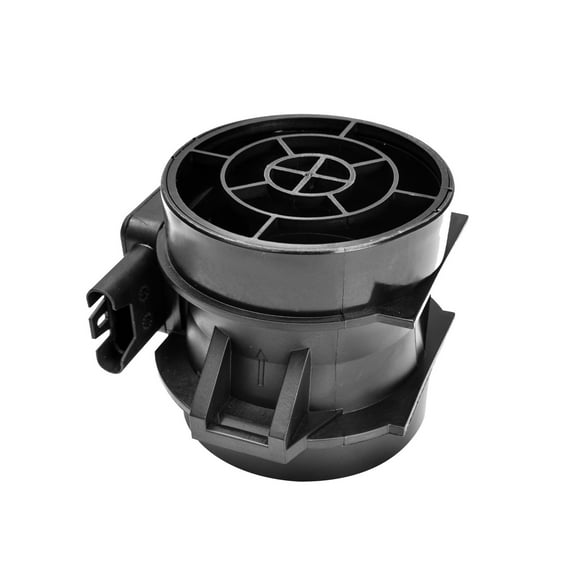 New Mass Air Flow Sensor Compatible with 2003 BMW 325i L6 2.5L Replacement for 13627513957
