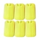 thumbnail image 4 of 6 bloques de hielo portátiles para nevera, bolsa térmica, nevera portátil, espacio para nevera Amarillo, 4 of 9