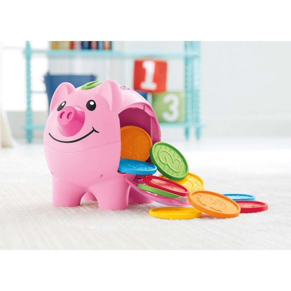 fisher price piggy bank walmart