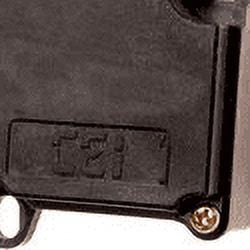 HVAC Blend Door Actuator