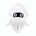 thumbnail image 2 of Super Mario Plush Toy - Blooper 7", 2 of 2