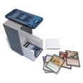 thumbnail image 5 of Scan Station Deluxe Set - TCG Scanner Stand for Sleeved and Unsleeved MTG Trading Cards - Catalog, Sort and Organize Your Bulk by Price or Rarity - Best with Manabox App, 5 of 5
