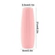 thumbnail image 3 of Plastic Imitation Glazed Vase Living Room Flower Arrangement TV Cabinet Decoration Dried Flower Decoration Flower Pot Flower Utensil, 3 of 6