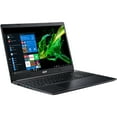 thumbnail image 2 of Acer Aspire 5 A515-54-75VH 15.6" Notebook - Intel Core i7-8565U - 12GB - 256GB SSD - Intel UHD Graphics 620 - Windows 10 Home - Black, 2 of 6