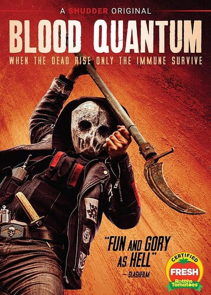 Flesh & Blood: The Hammer Heritage of Horror [Used Very Good