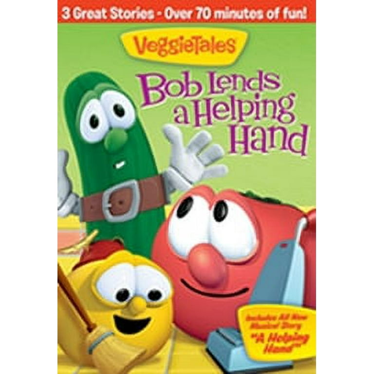その他 Let&#39;s Grow: Lend a Helping Hand [DVD] Lets Grow: Lend a Helping Hand (DVD, 2010) for sale online