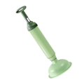 thumbnail image 1 of Toilet Unclog Suction Cup Practical Cleaner Kitchen Cleaning Round Shape 1Pcs, 1 of 3