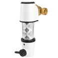 thumbnail image 4 of Prefiltro Ticfox filtro de agua del grifo Purificador central para toda la casa, 4 of 14