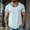 BU1, variant on Distressed T Shirts for Man Summer Casual Short Sleeve Crewneck Raw Hem Relaxed Fit Plain Cool Tshirts
