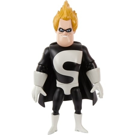 Pixar Core Fig Syndrome