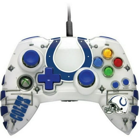 Mad Catz Indianapolis Colts Wireless Game Pad Pro
