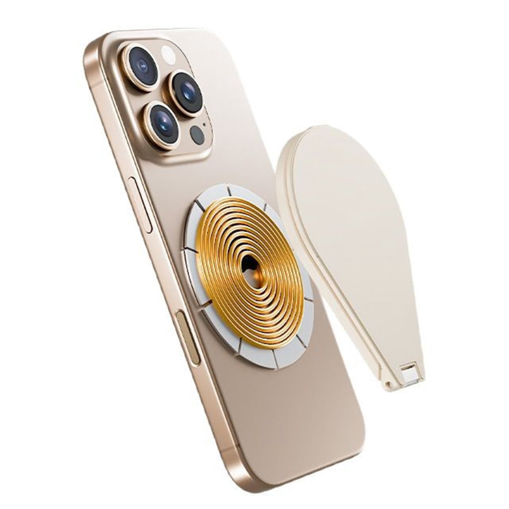 300 Rotation Magnetic Phone Stand Adjustable Stabilizer For Mobile Photography